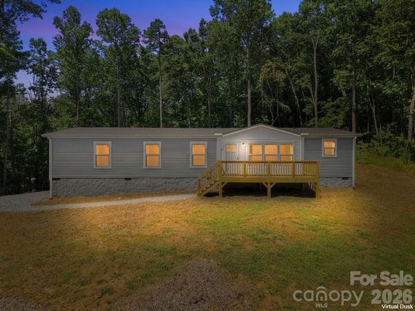 93 Foxcroft Lane, Flat Rock, NC 28792