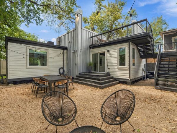 5307 Prock LN, Unit 2, Austin, TX 78721