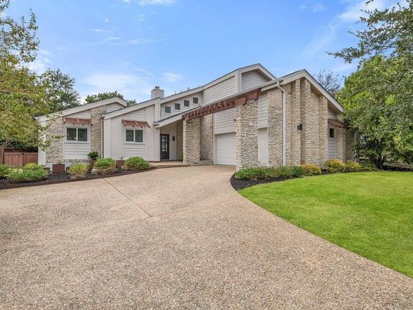 6101 Gun Bow CT, Austin, TX 78746