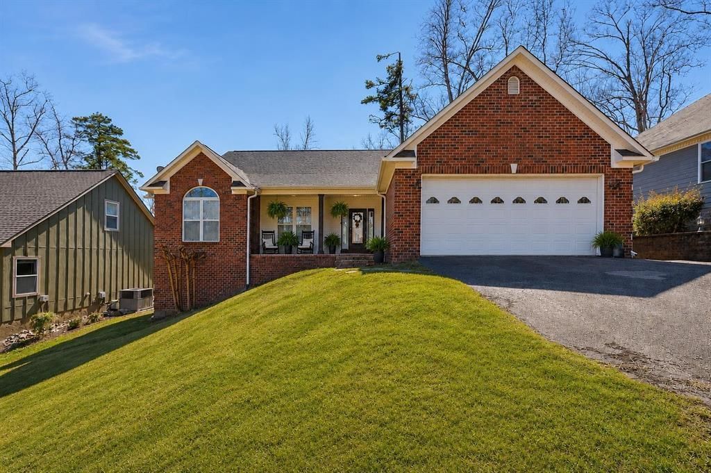 3 Sandy Creek Dr. Iuka, MS 38852