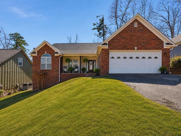 3 Sandy Creek Dr., Iuka, MS 38852