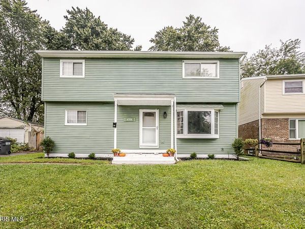 4160 Dahlia Drive, Toledo, OH 43611