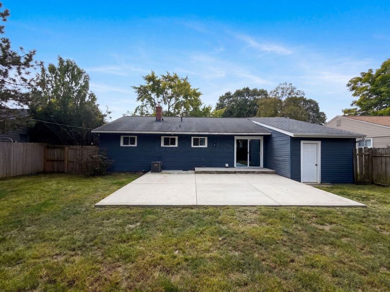2590 Swansea Road, Upper Arlington, OH 43221 Photo 5