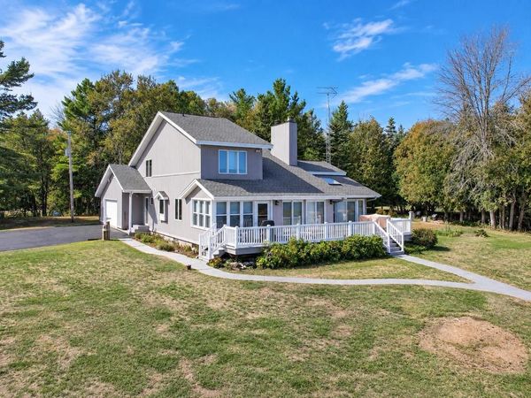 N5330 M-35, Menominee, MI 49858