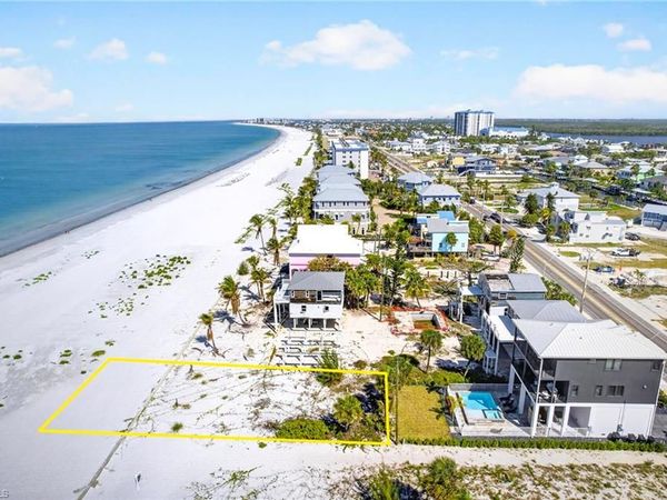 5286 Estero BLVD , FORT MYERS BEACH, FL 33931