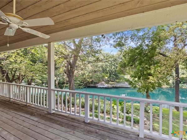 70 Guada Coma, New Braunfels, TX 78130