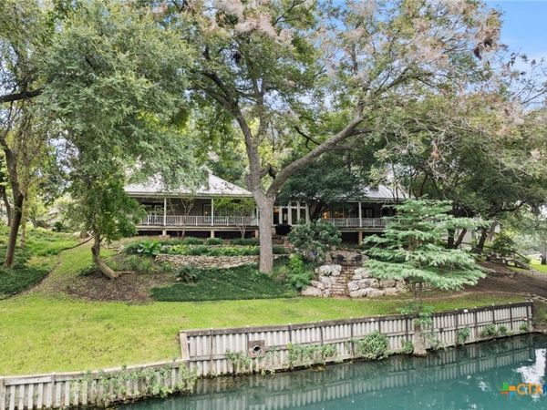70 Guada Coma, New Braunfels, TX 78130