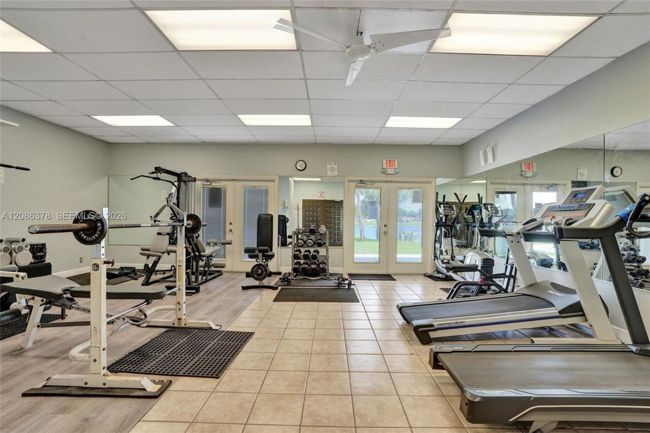 2271 NW 48th Ter, Unit 105, Lauderhill, FL 33313 Photo