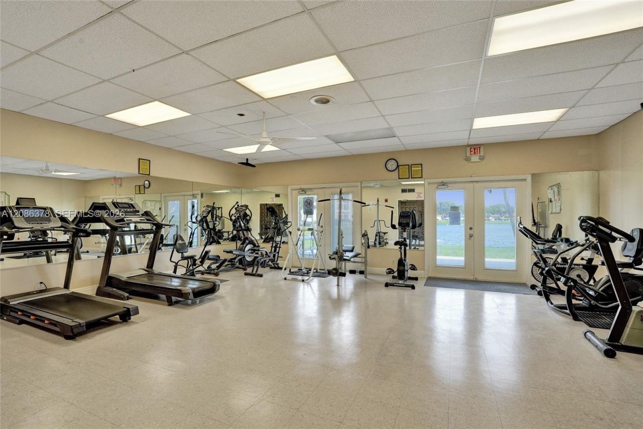 2271 NW 48th Ter, Unit 105, Lauderhill, FL 33313 Photo