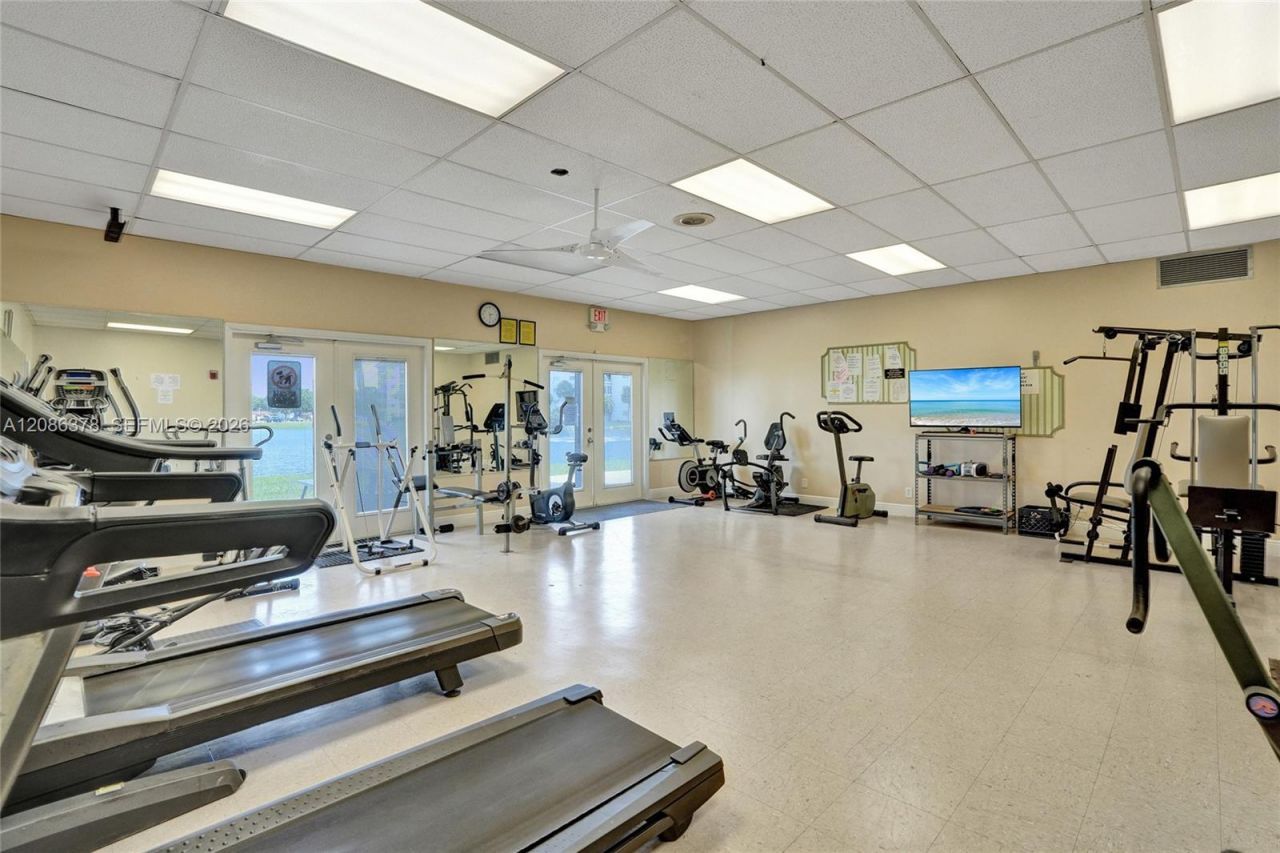2271 NW 48th Ter, Unit 105, Lauderhill, FL 33313 Photo