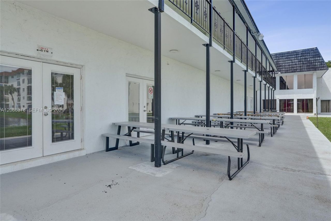 2271 NW 48th Ter, Unit 105, Lauderhill, FL 33313 Photo