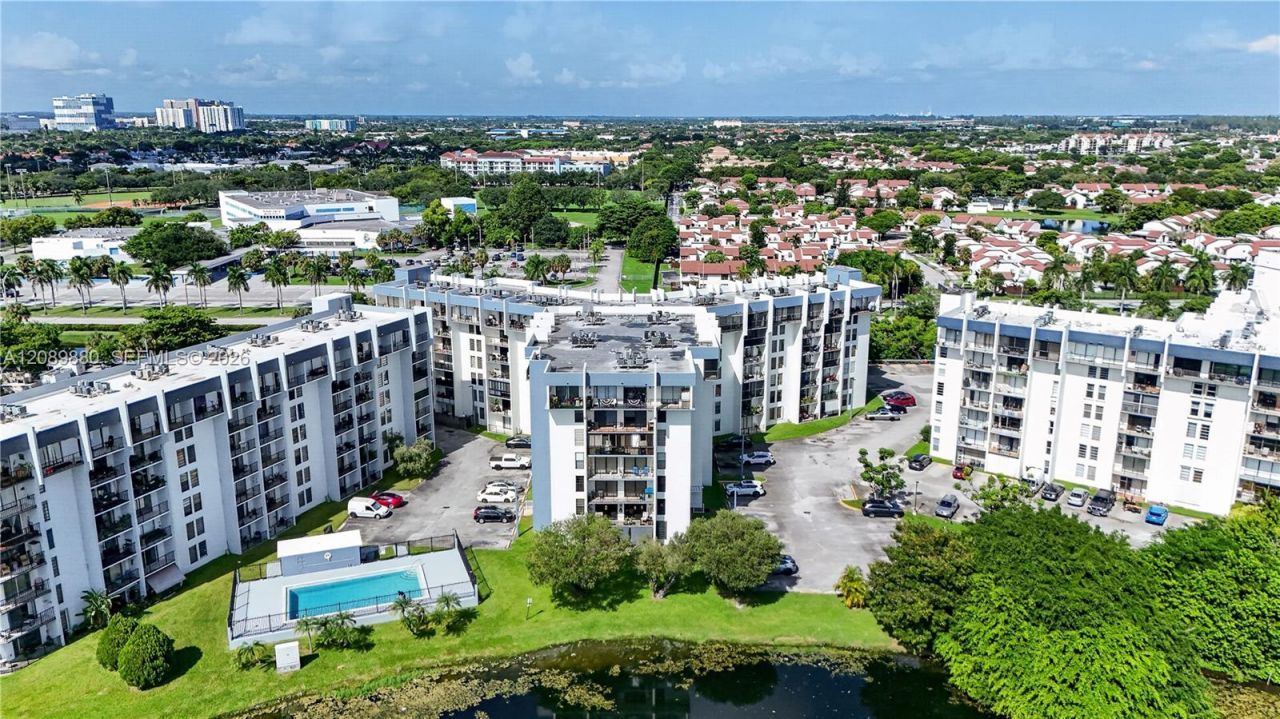 9686 Fontainebleau Blvd, Unit 106, Miami, FL 33172 Photo