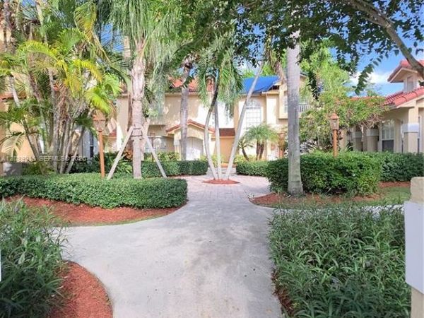 21555 SW 87th Ct, Unit 201, Cutler Bay, FL 33189