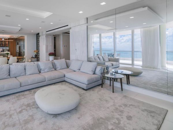 16047 Collins Ave , Unit 3204, Sunny Isles Beach, FL 33160