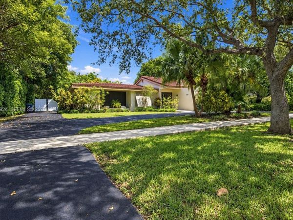 17631 SW 77th Ave , Palmetto Bay, FL 33157