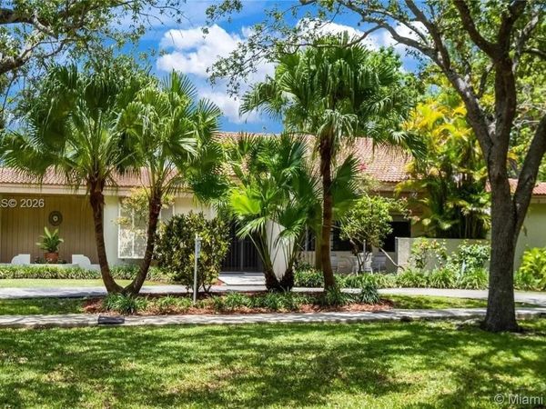 17631 SW 77th Ave , Palmetto Bay, FL 33157