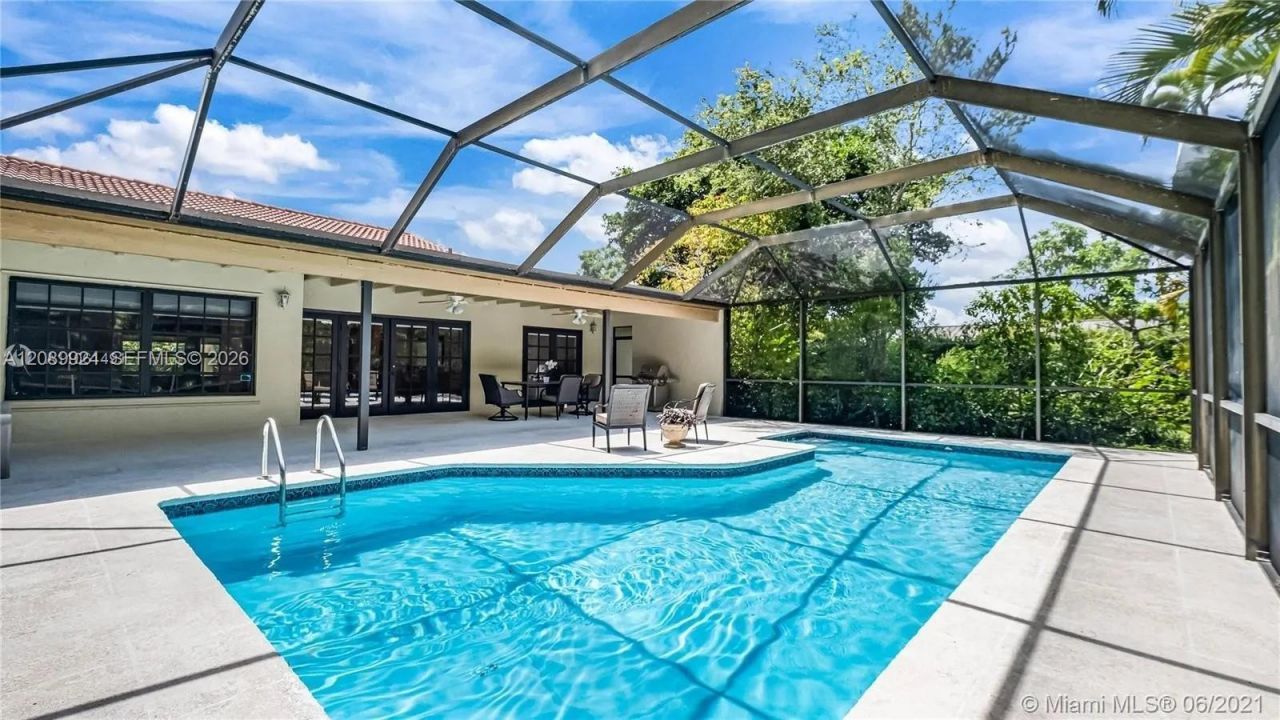 17631 SW 77th Ave, Palmetto Bay, FL 33157 Photo