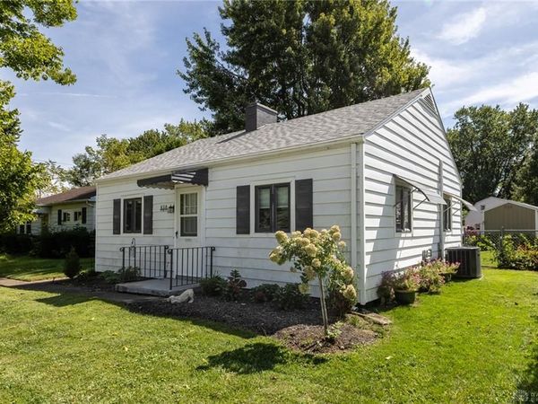 650 W Market Street, Troy, OH 45373