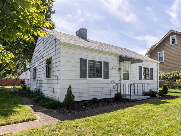650 W Market Street, Troy, OH 45373
