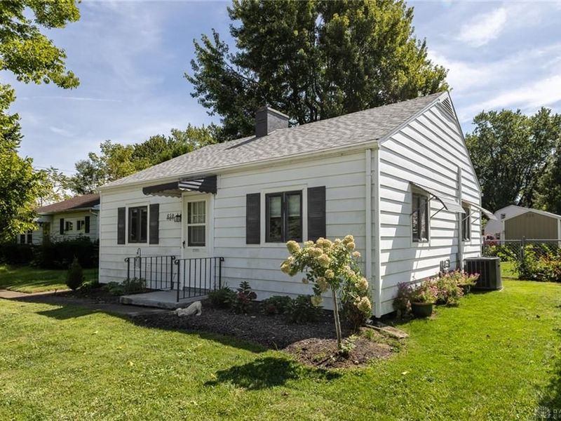650 W Market Street, Troy, OH 45373 Photo 2