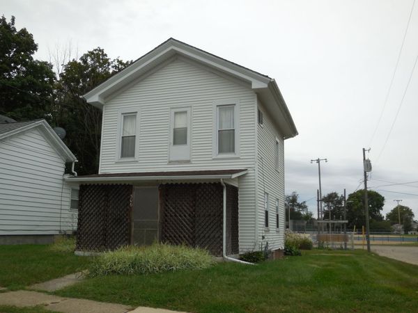 506 S 1st Street , Princeton, IL 61356