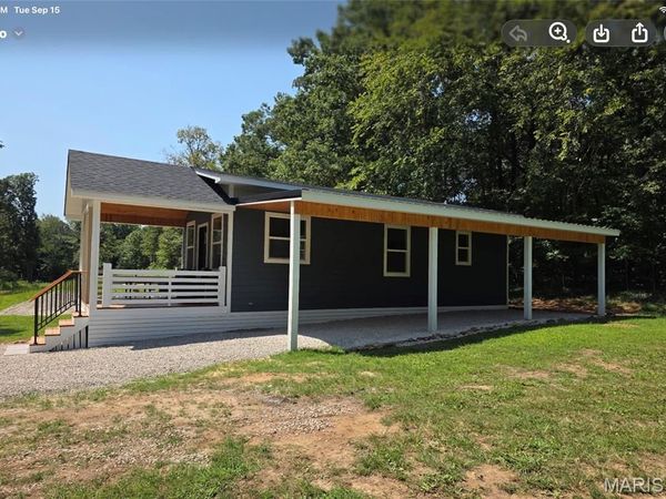 101 Terra Alta Drive , Poplar Bluff, MO 63901