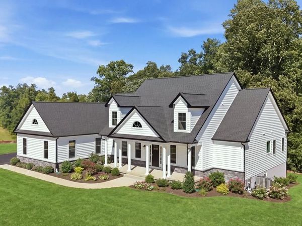 15505 GOODE ROAD , HUGHESVILLE, MD 20637