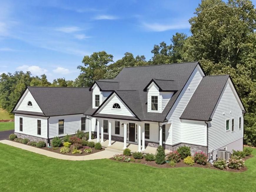 15505 Goode Road , Hughesville, MD 20637 Main Photo