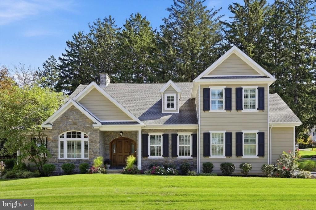 703 GRACE WAY , EXTON, PA 19341