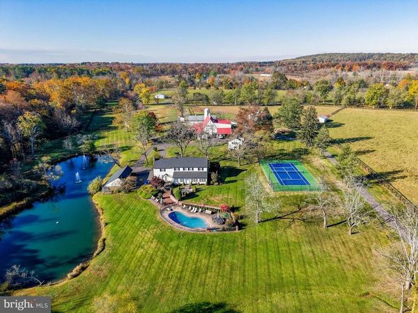1315 PINEVILLE ROAD , NEW HOPE, PA 18938