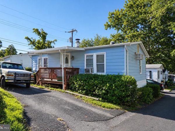 8 S PAULA STREET , LAUREL, MD 20724