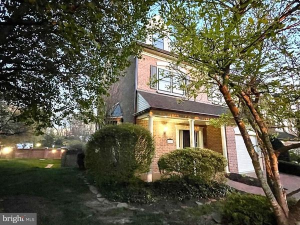 6319 CHAUCER VIEW CIRCLE, ALEXANDRIA, VA 22304