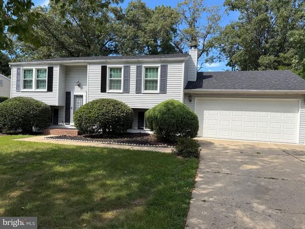 6308 CLINTON WAY, CLINTON, MD 20735