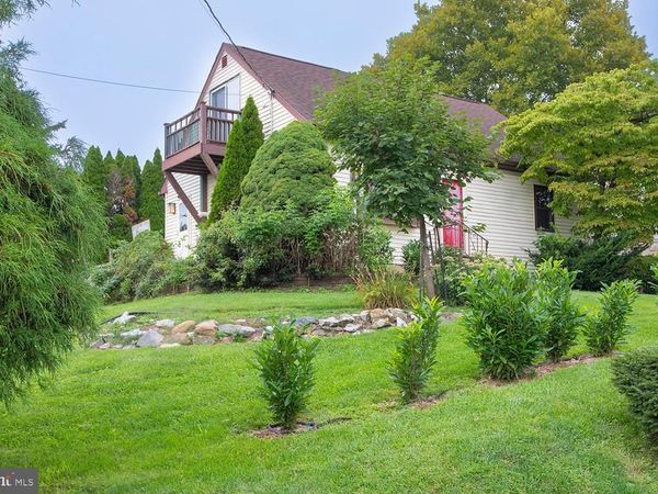 400 COLLEGE BOULEVARD, KUTZTOWN, PA 19530
