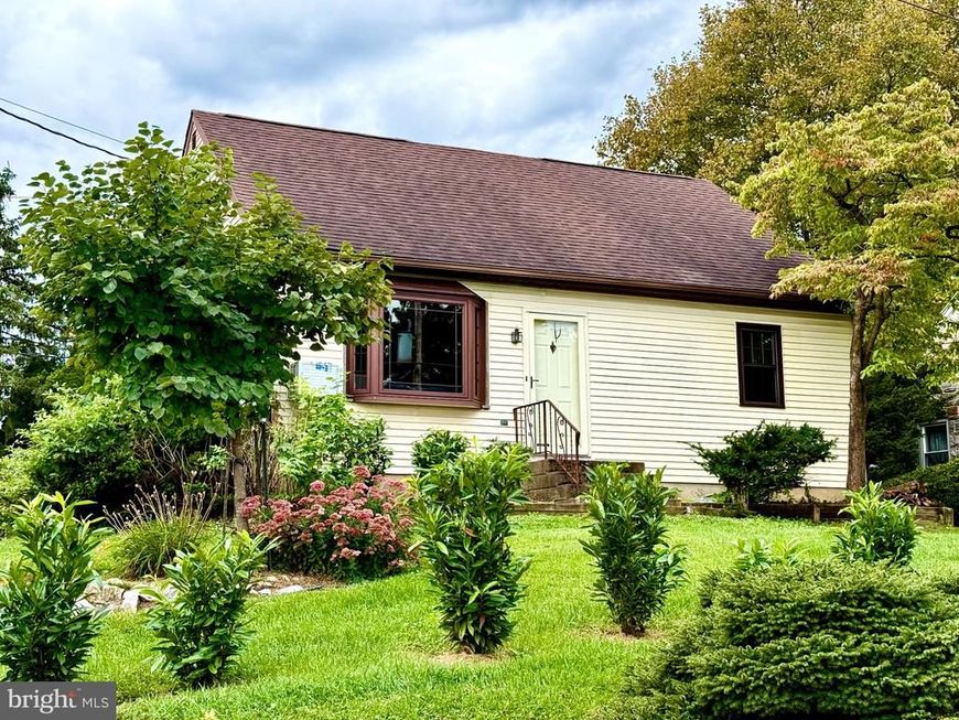 400 College Boulevard, Kutztown, PA 19530 Main Photo