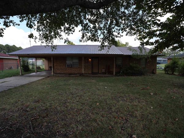 7 Linda Lane , Warren, AR 71671