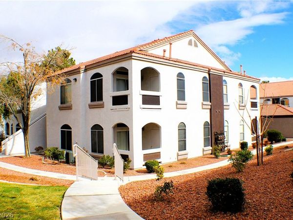 700 CARNEGIE Street, Unit 1121, Henderson, NV 89052