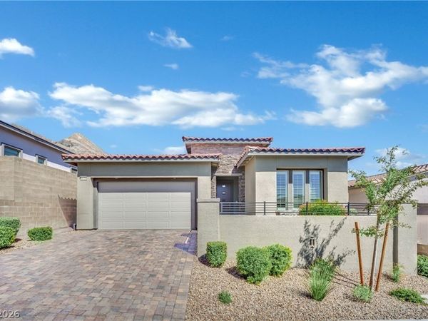 11724 Hatchling Avenue, Las Vegas, NV 89138