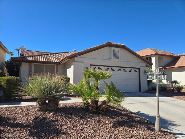 1954 Magnolia Drive , Henderson, NV 89014
