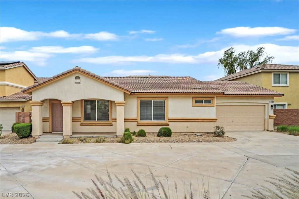 1480 Summer Glow Avenue , Henderson, NV 89012