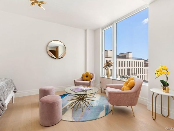 30-55 Vernon Boulevard , Unit 8D, Astoria, NY 11102