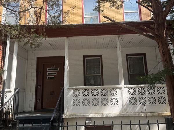 269 Grant Avenue , Brooklyn, NY 11208