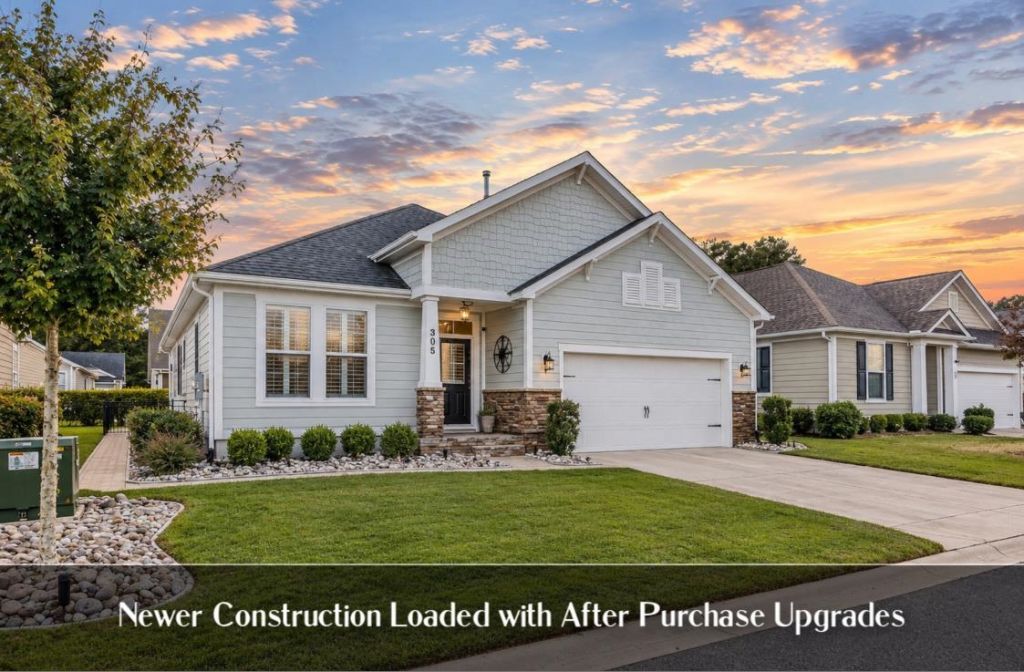 305 Scottsdale Ct. Photo 1