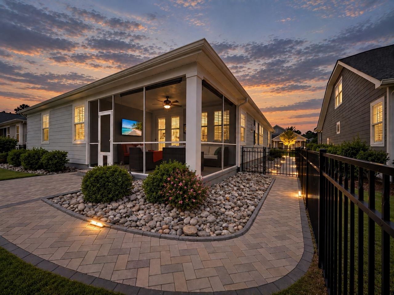 305 Scottsdale Ct. Photo 11