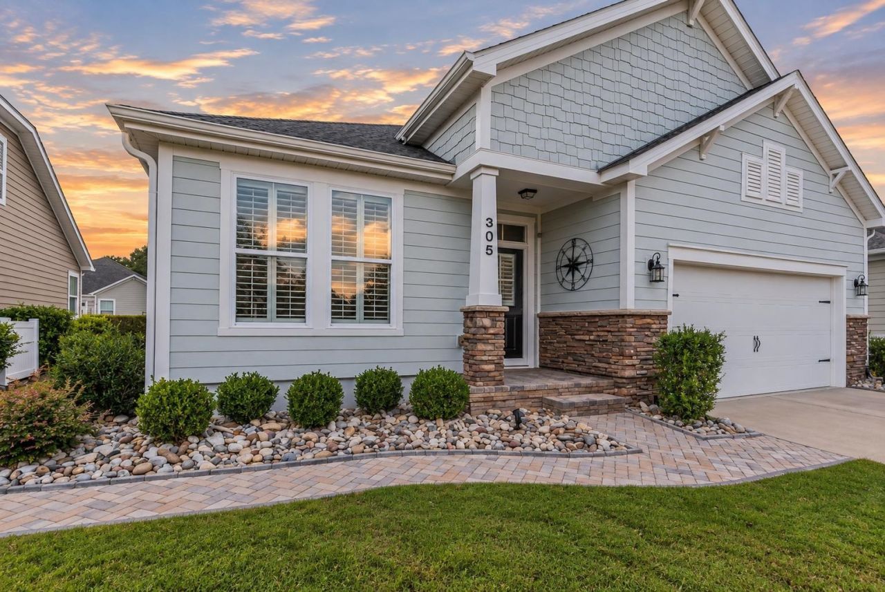 305 Scottsdale Ct. Photo 2