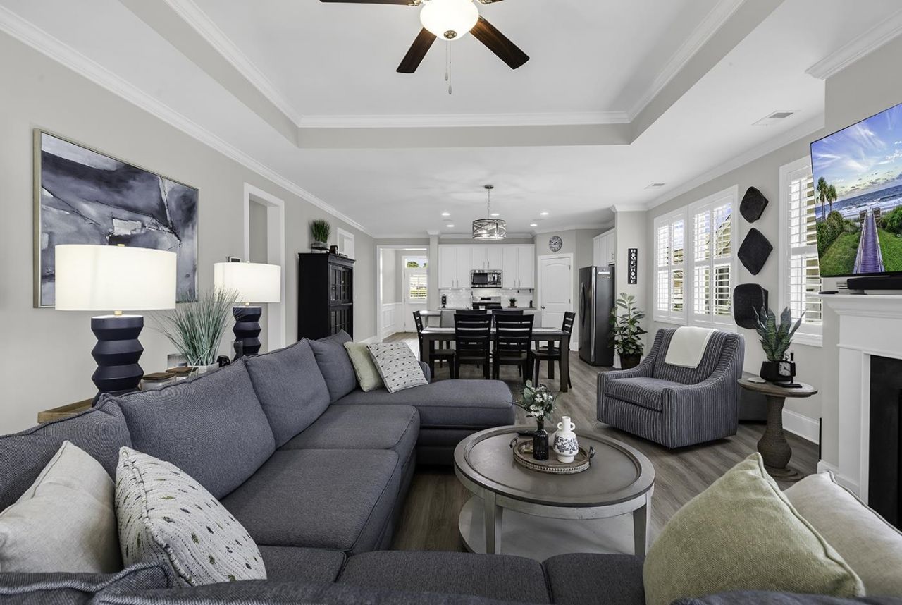 305 Scottsdale Ct. Photo 37