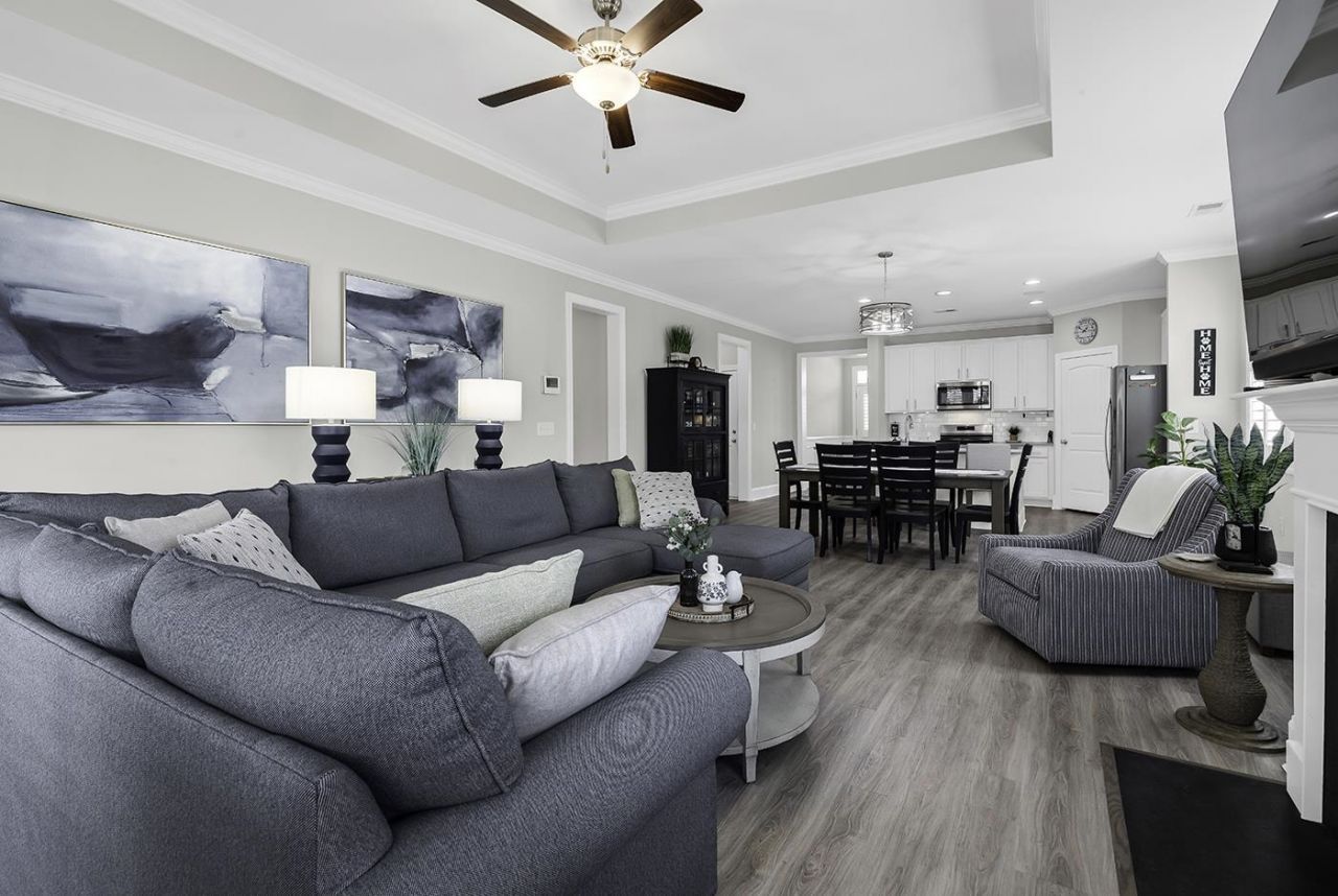 305 Scottsdale Ct. Photo 38