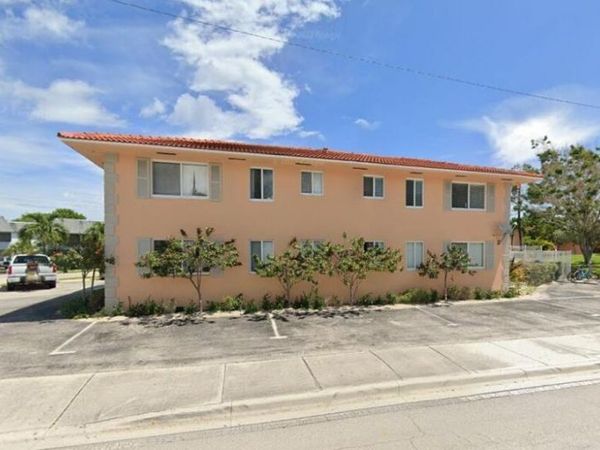 431 W CAMINO REAL, Unit 19, Boca Raton, FL 33432