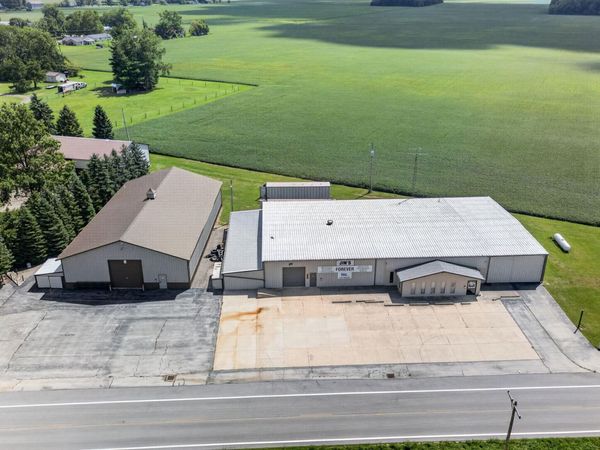 7172 Ohio 707, Mendon, OH 45862