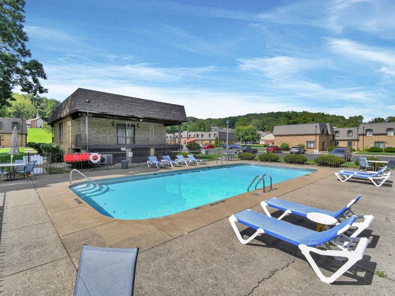625 Country Club Drive , Unit D4, Newark, OH 43055 Photo 25
